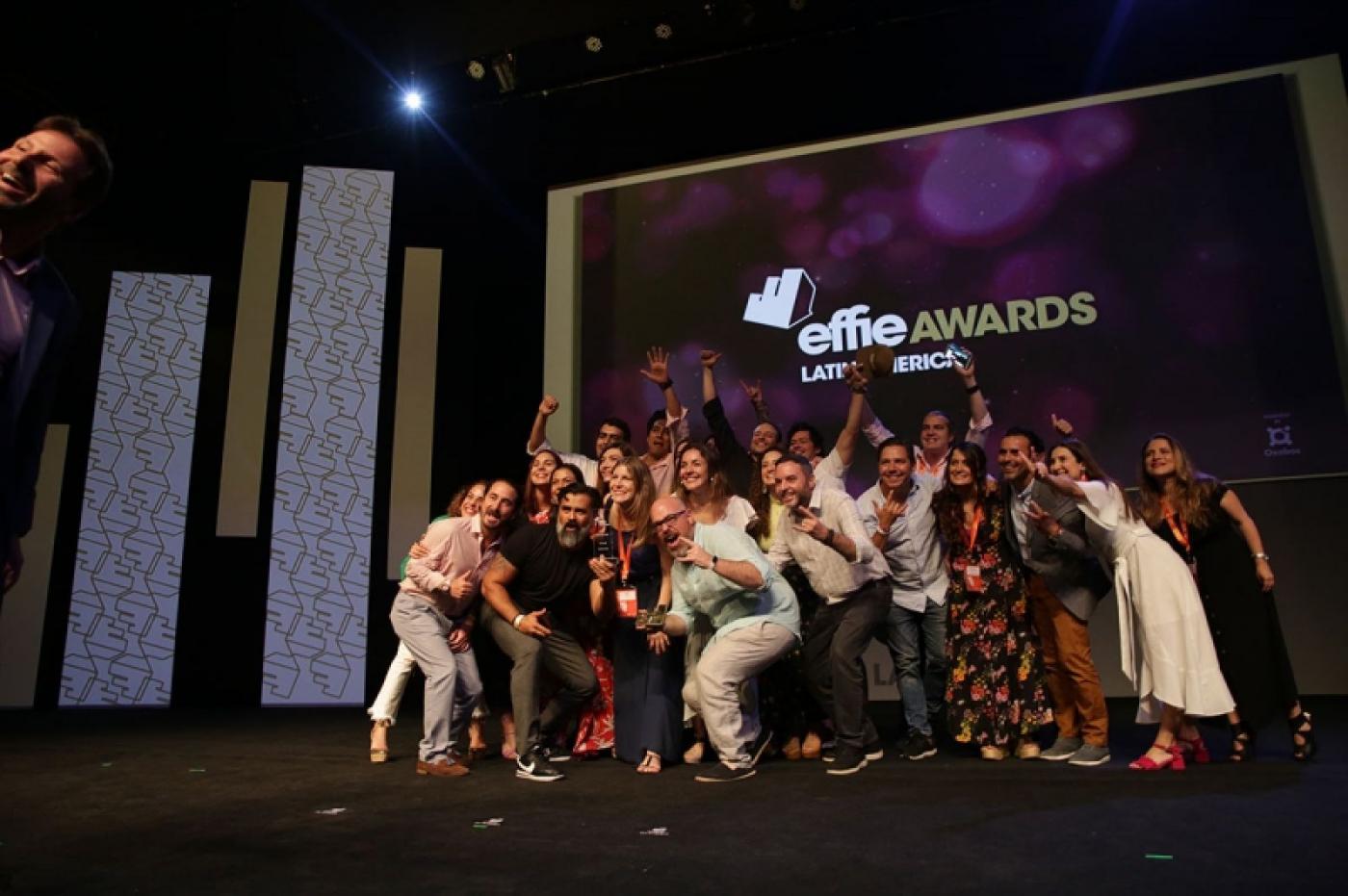 Объявлен победитель Effie Awards Belarus 2019